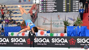 ga serie a2 foto simone ferraro sfa 6223 copia